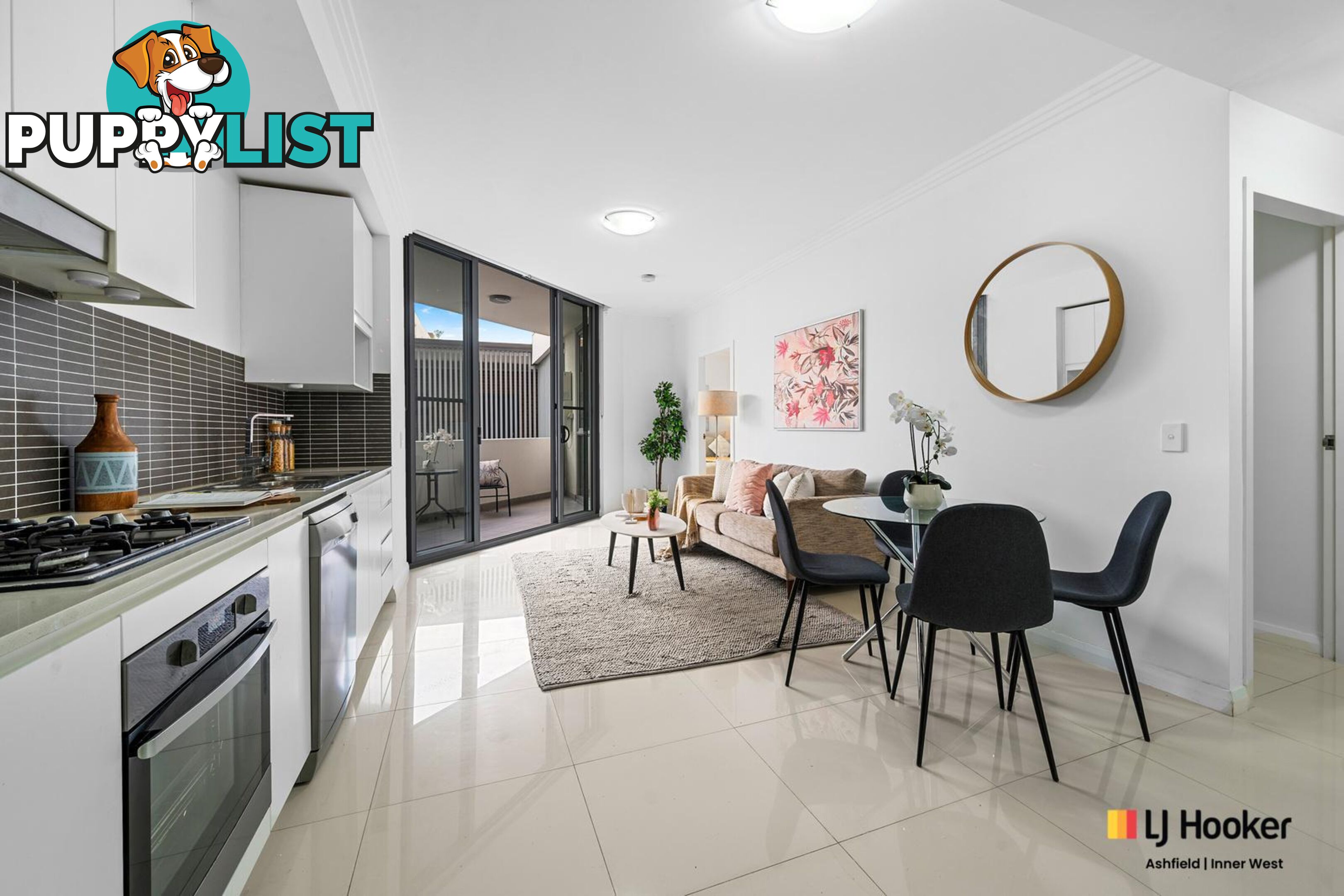 308/11 Hercules Street ASHFIELD NSW 2131