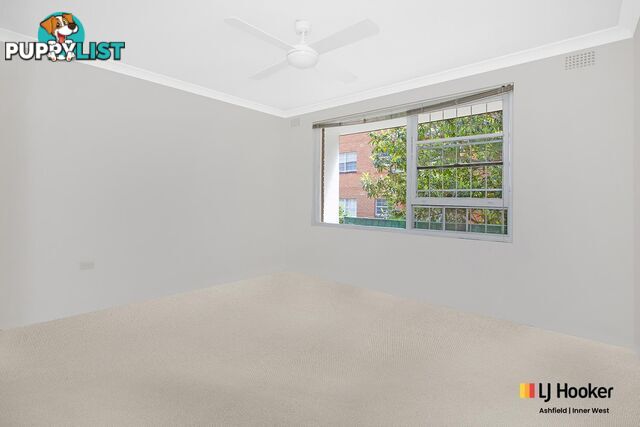 4/36 Bland Street ASHFIELD NSW 2131