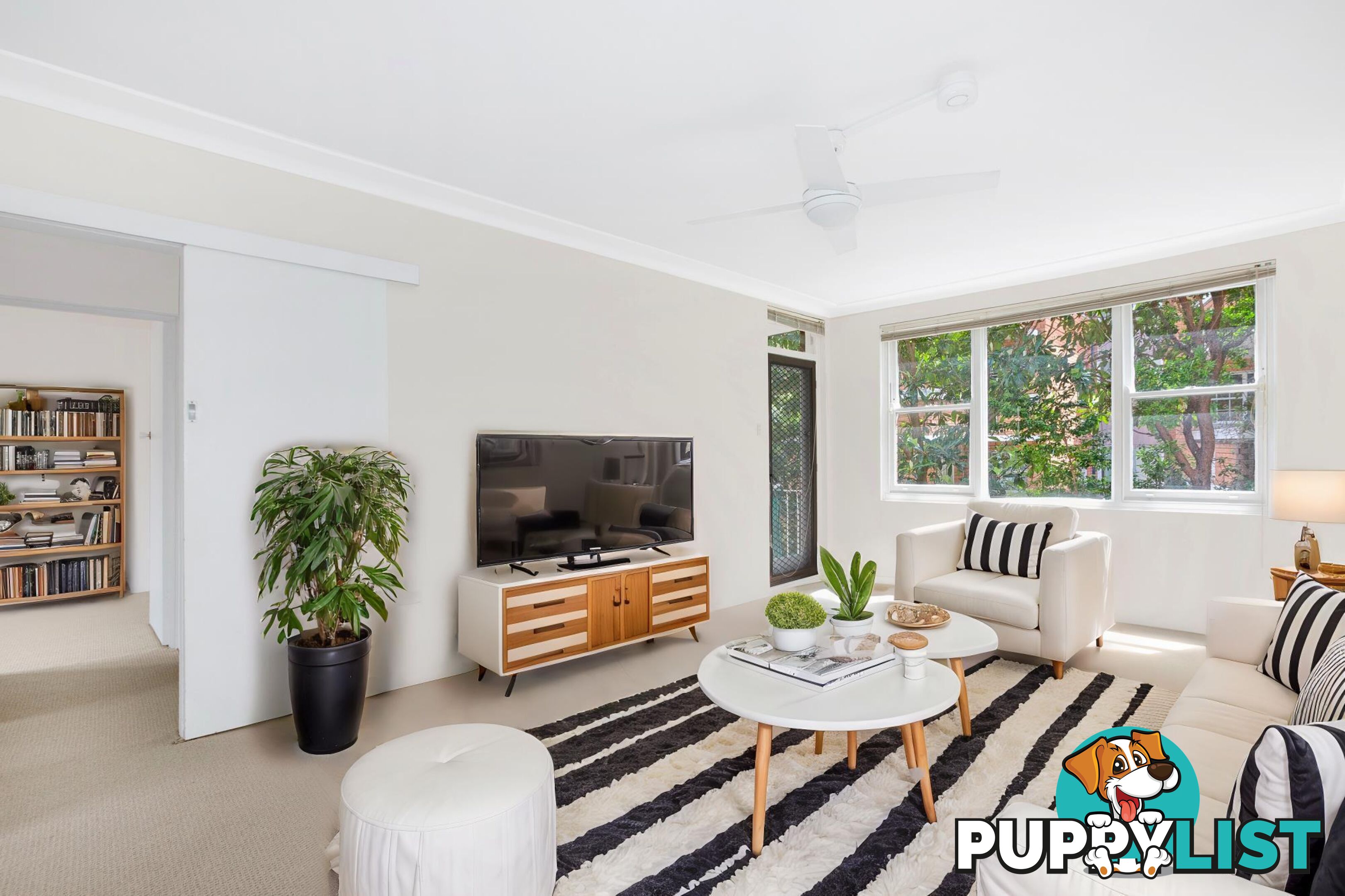 4/36 Bland Street ASHFIELD NSW 2131