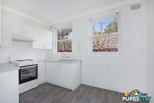 4/36 Bland Street ASHFIELD NSW 2131