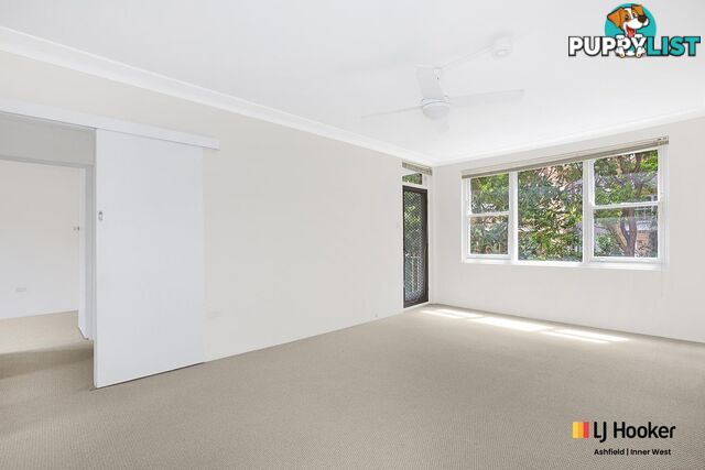 4/36 Bland Street ASHFIELD NSW 2131