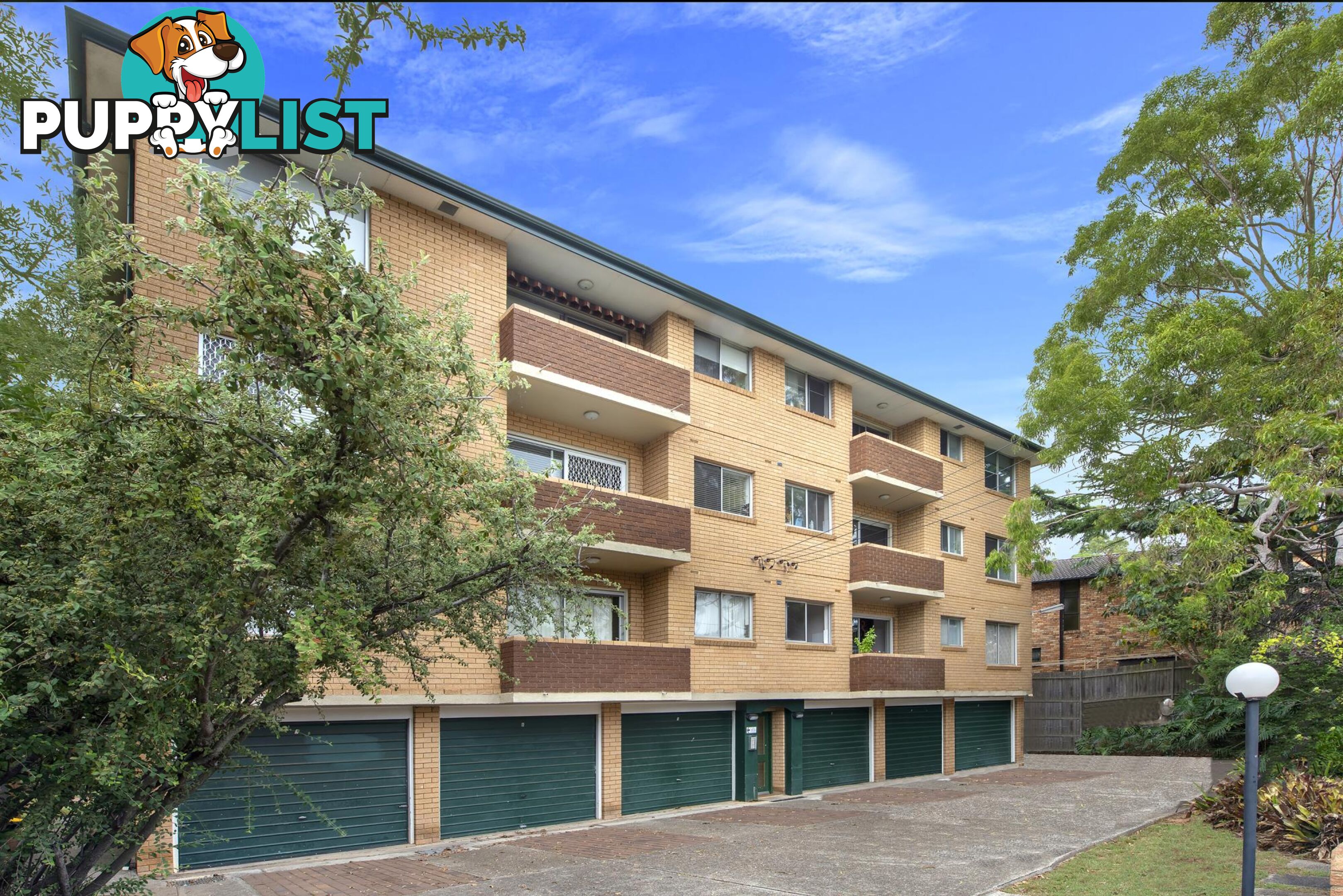 20/105-107 Alt Street ASHFIELD NSW 2131
