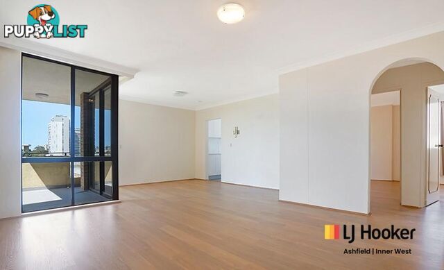 31/26-28 Park Avenue BURWOOD NSW 2134