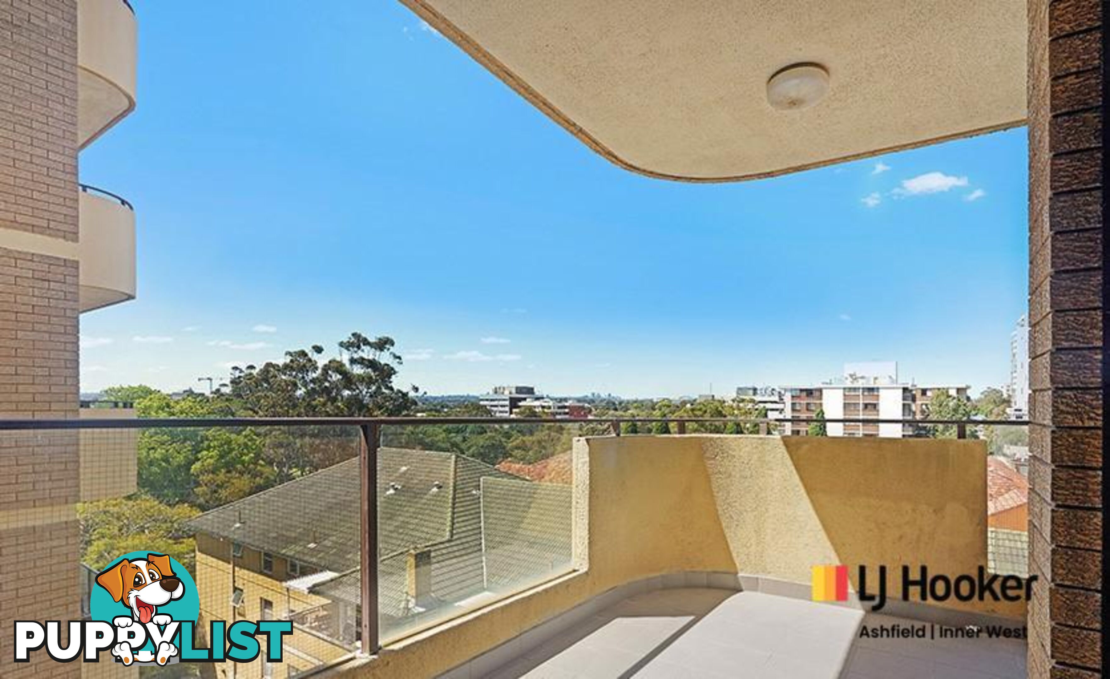 31/26-28 Park Avenue BURWOOD NSW 2134