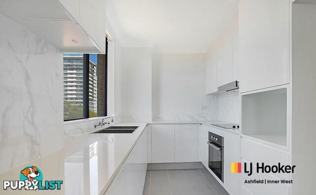 31/26-28 Park Avenue BURWOOD NSW 2134