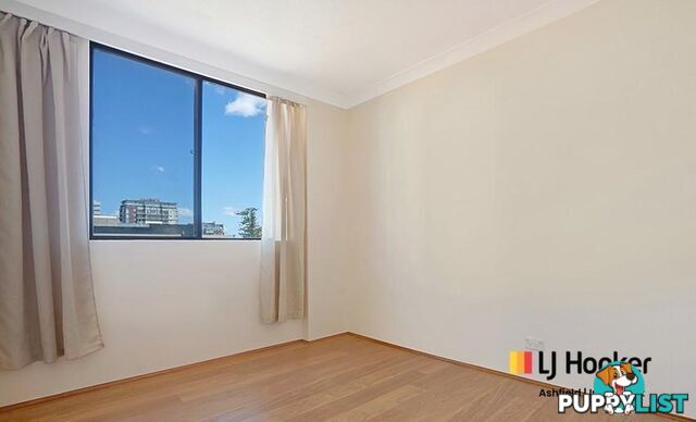 31/26-28 Park Avenue BURWOOD NSW 2134