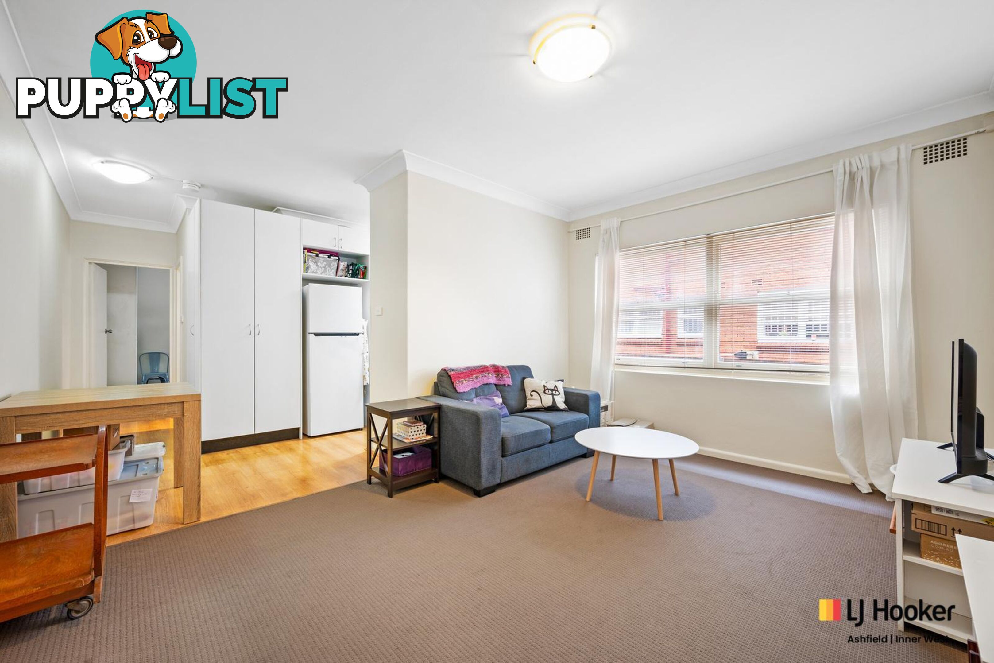 6/18 Orpington Street ASHFIELD NSW 2131