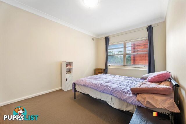 6/18 Orpington Street ASHFIELD NSW 2131