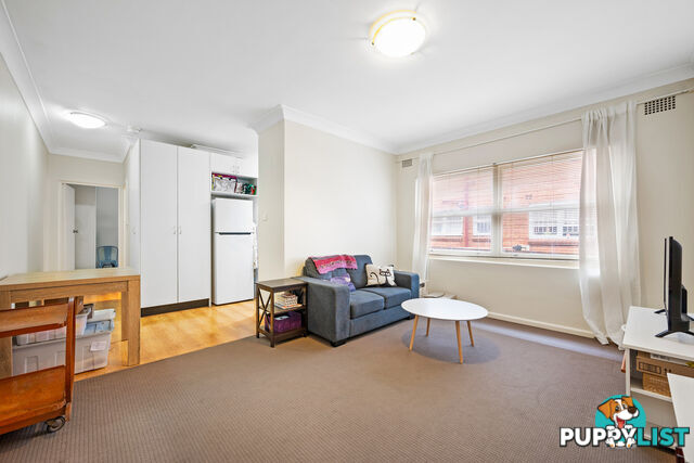 6/18 Orpington Street ASHFIELD NSW 2131