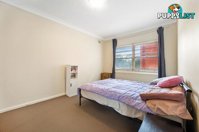 6/18 Orpington Street ASHFIELD NSW 2131