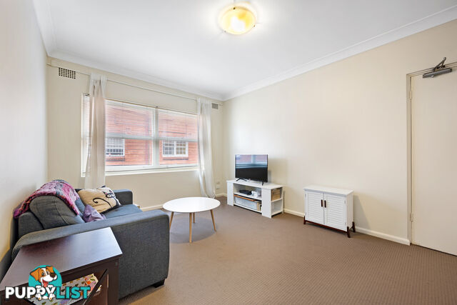 6/18 Orpington Street ASHFIELD NSW 2131