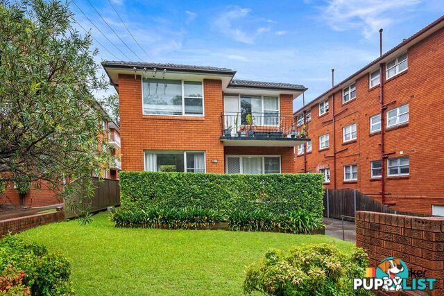 6/18 Orpington Street ASHFIELD NSW 2131