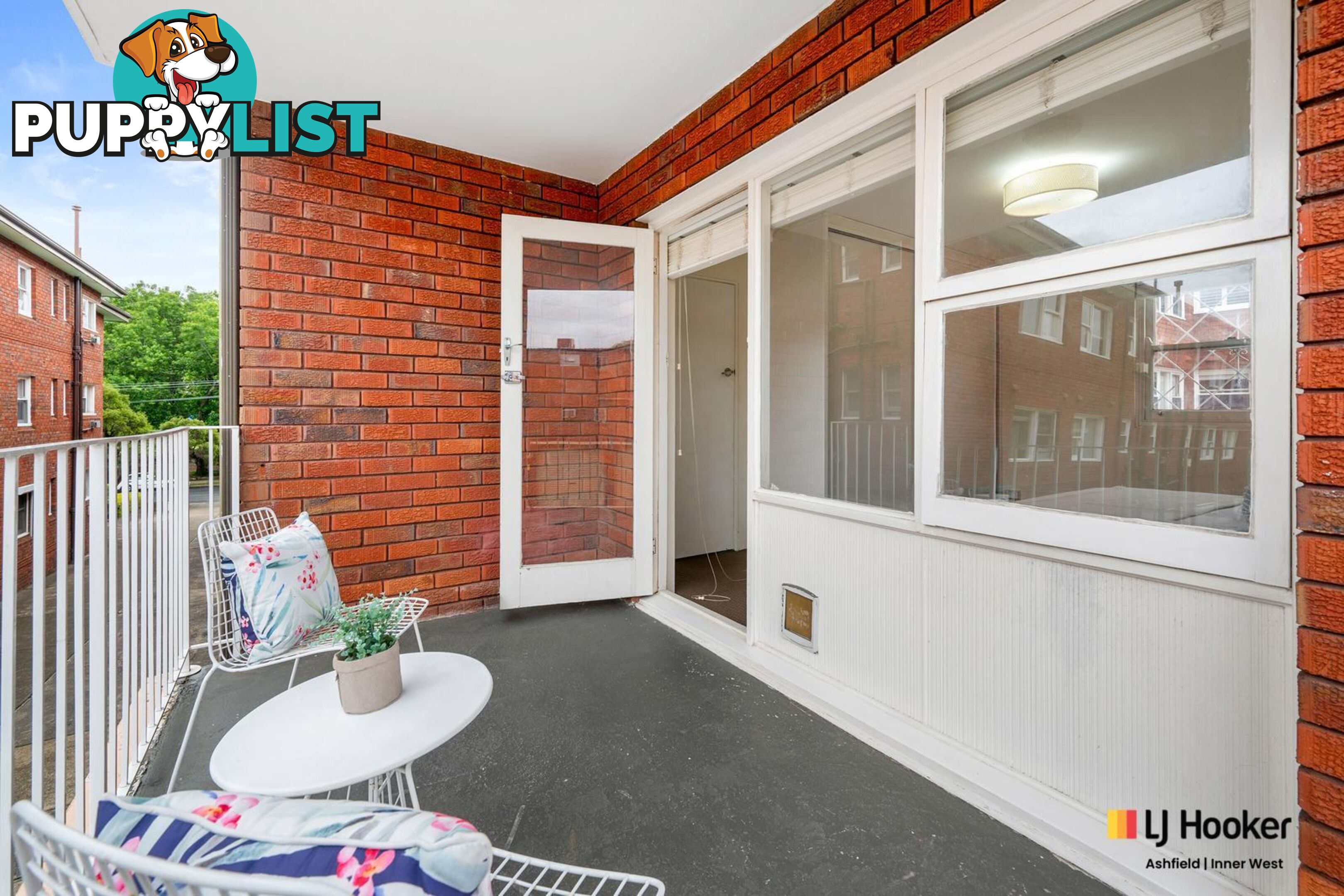 16/25 Ormond Street ASHFIELD NSW 2131