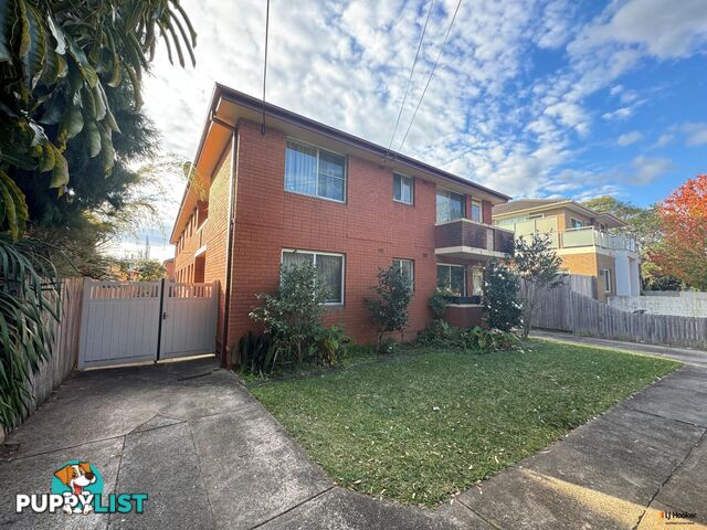 4/7 North Pde CAMPSIE NSW 2194