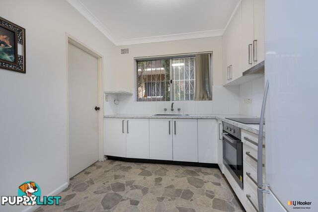 5/25 Palace Street ASHFIELD NSW 2131