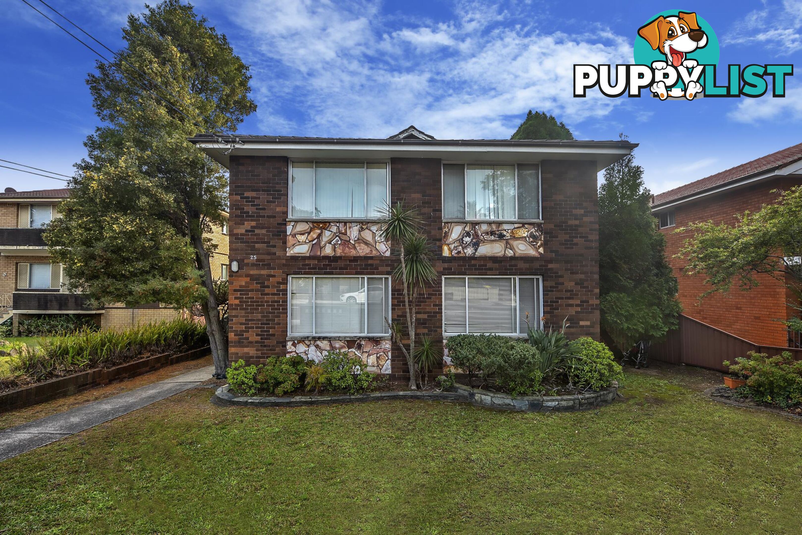 5/25 Palace Street ASHFIELD NSW 2131