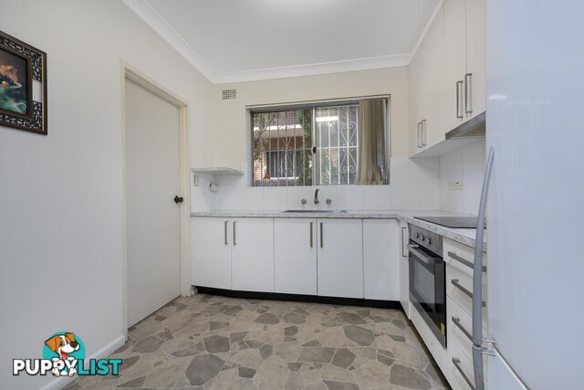 5/25 Palace Street ASHFIELD NSW 2131