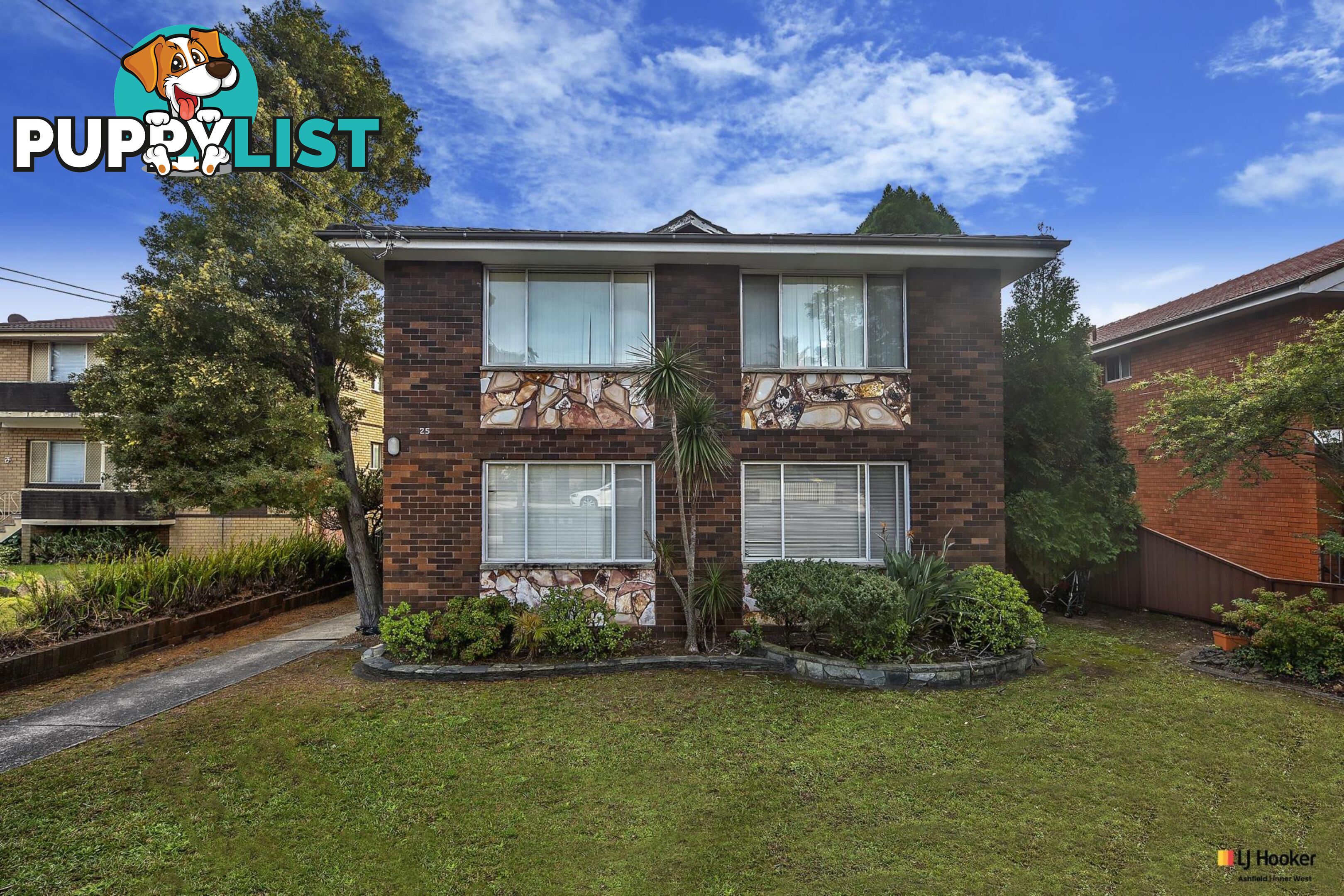 5/25 Palace Street ASHFIELD NSW 2131