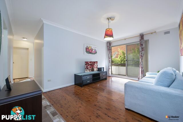 5/25 Palace Street ASHFIELD NSW 2131