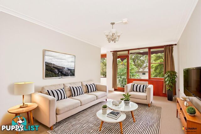 14/38 Alt Street ASHFIELD NSW 2131