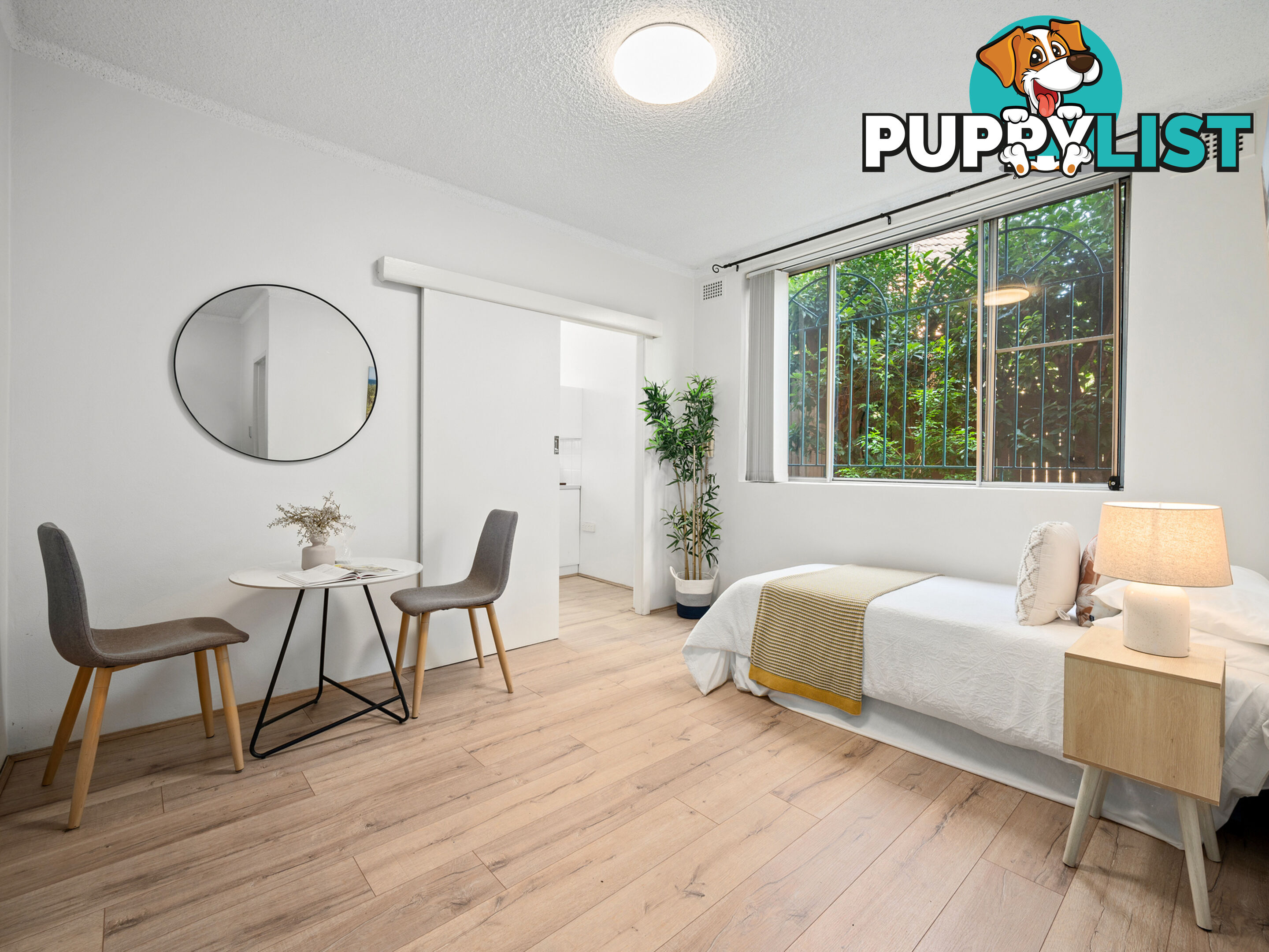 8/39 Henry Street LEICHHARDT NSW 2040