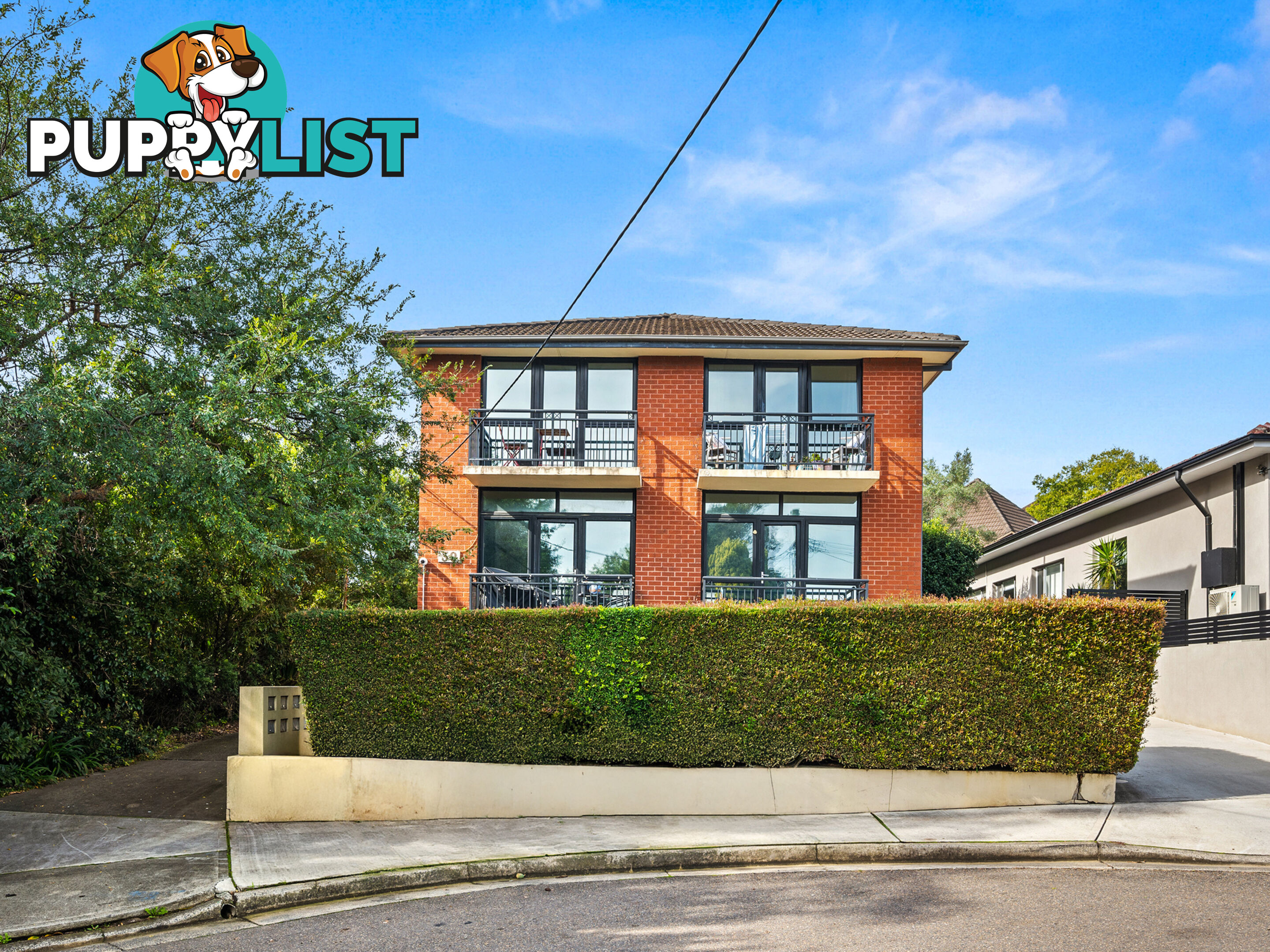 8/39 Henry Street LEICHHARDT NSW 2040