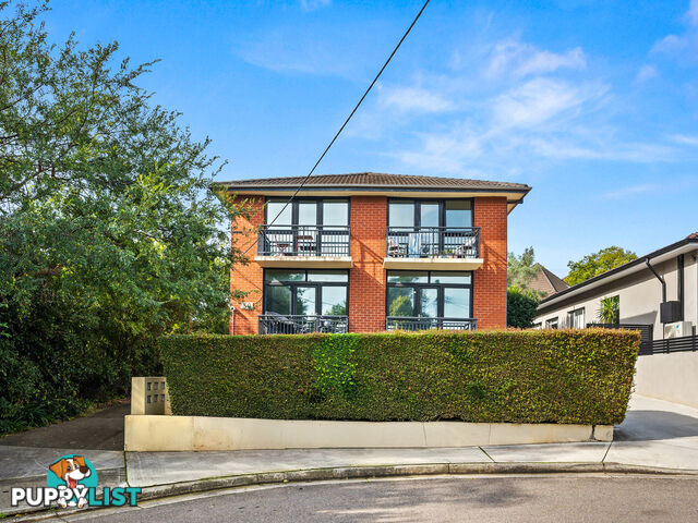 8/39 Henry Street LEICHHARDT NSW 2040
