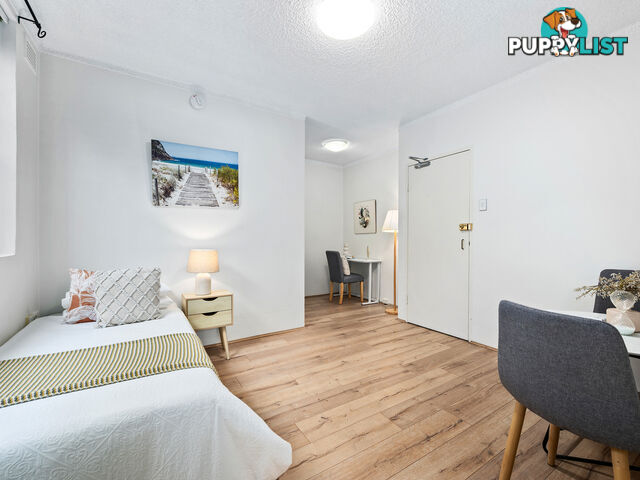 8/39 Henry Street LEICHHARDT NSW 2040