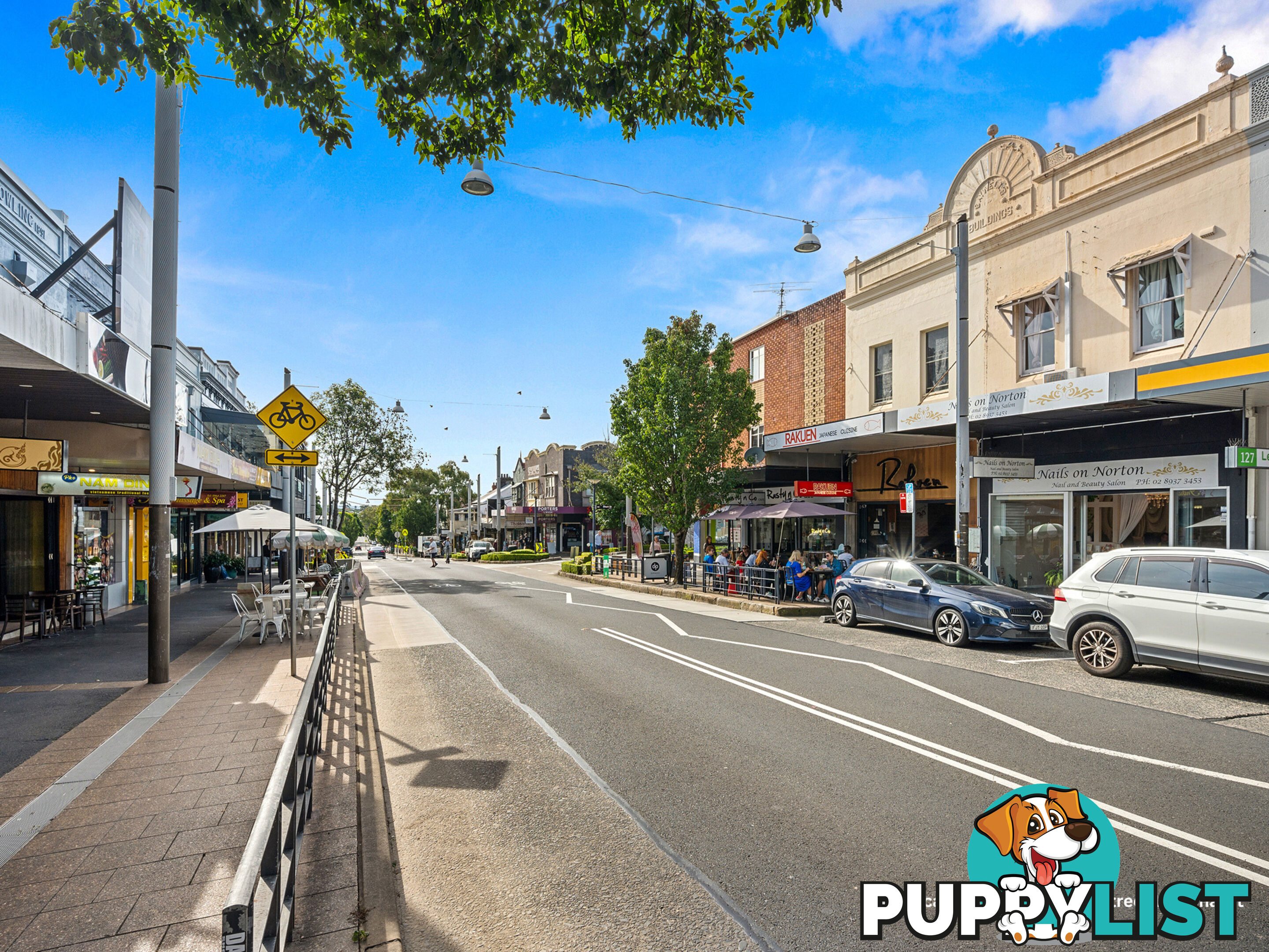 8/39 Henry Street LEICHHARDT NSW 2040
