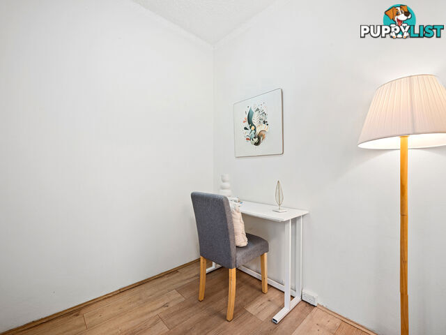 8/39 Henry Street LEICHHARDT NSW 2040