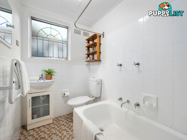 8/39 Henry Street LEICHHARDT NSW 2040