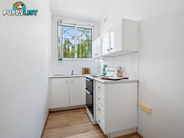 8/39 Henry Street LEICHHARDT NSW 2040