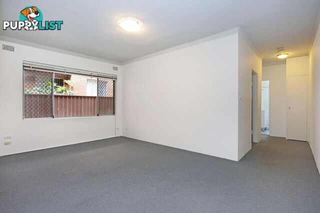 2/47 Chandos Street ASHFIELD NSW 2131