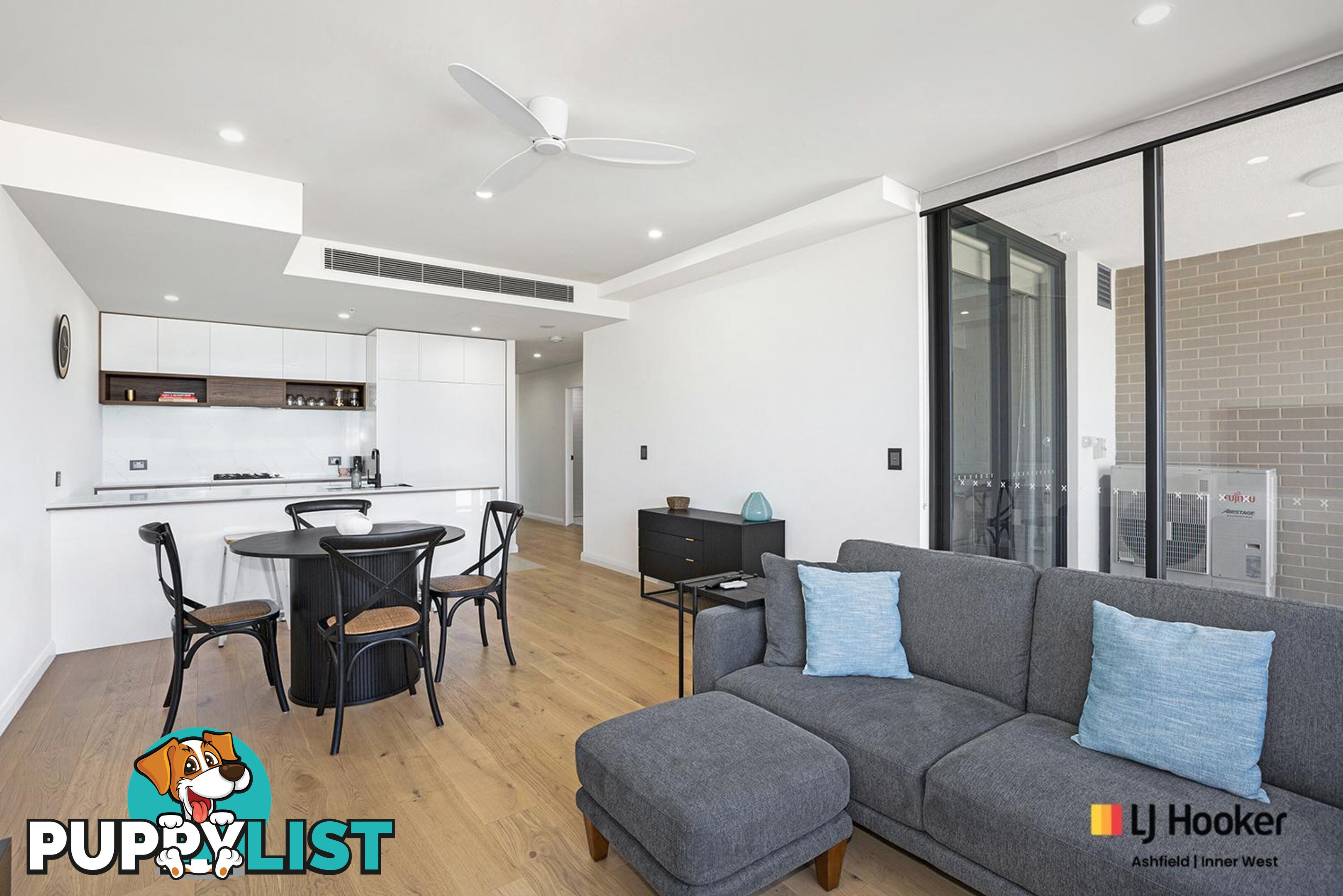 604/73-75 Norton Street ASHFIELD NSW 2131