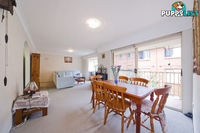 3A/14 Cecil Street ASHFIELD NSW 2131