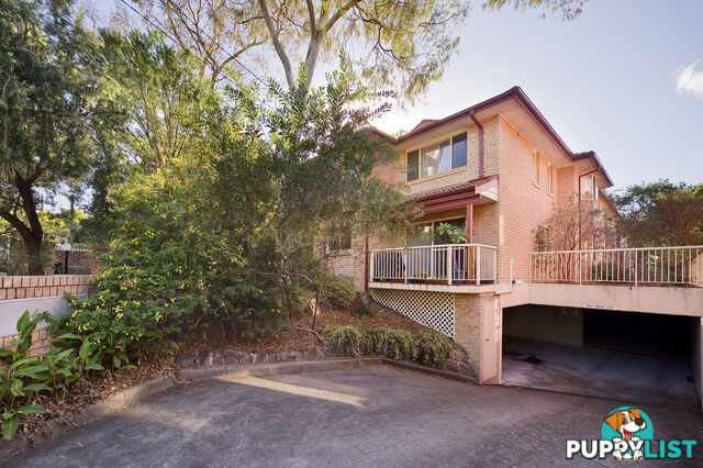 3A/14 Cecil Street ASHFIELD NSW 2131