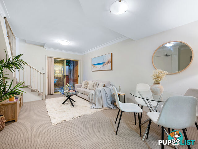 16/67-69 Chandos Street ASHFIELD NSW 2131