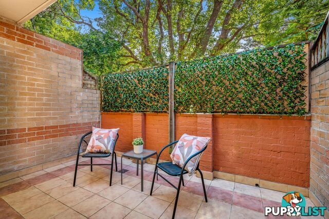 16/67-69 Chandos Street ASHFIELD NSW 2131