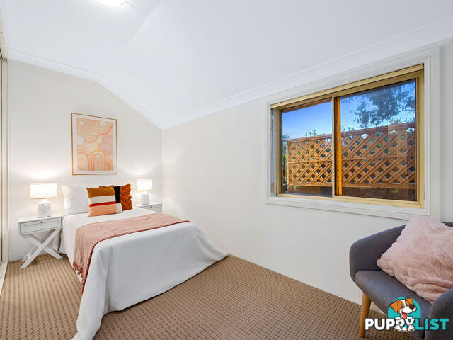 16/67-69 Chandos Street ASHFIELD NSW 2131