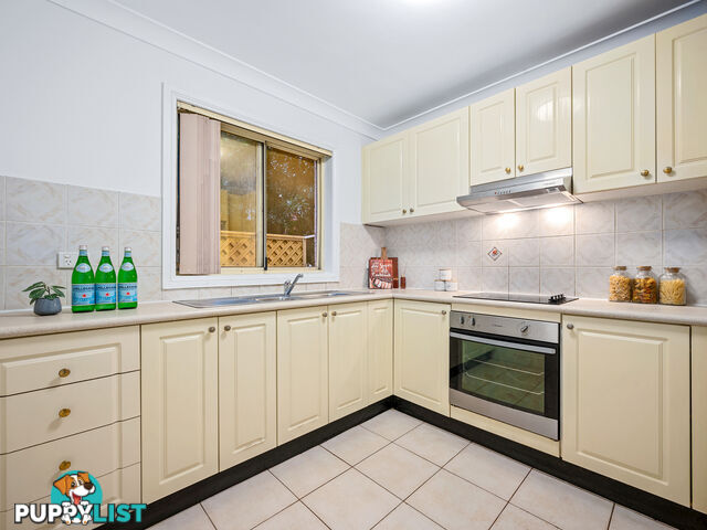 16/67-69 Chandos Street ASHFIELD NSW 2131