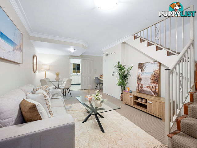 16/67-69 Chandos Street ASHFIELD NSW 2131