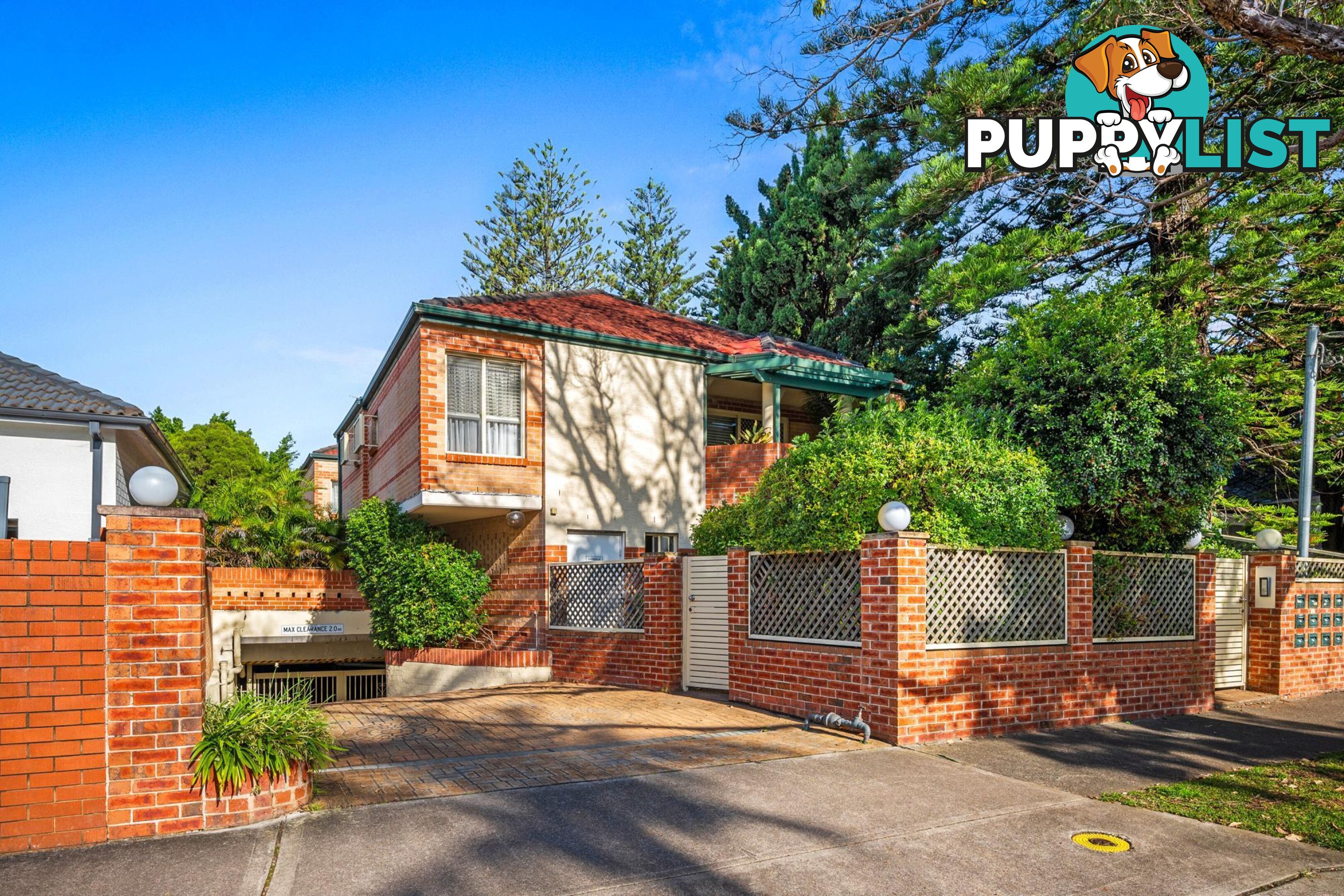 16/67-69 Chandos Street ASHFIELD NSW 2131