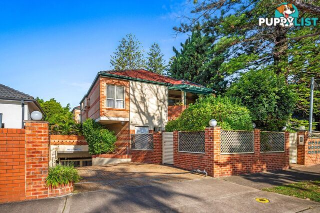 16/67-69 Chandos Street ASHFIELD NSW 2131
