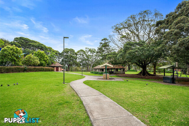16/67-69 Chandos Street ASHFIELD NSW 2131