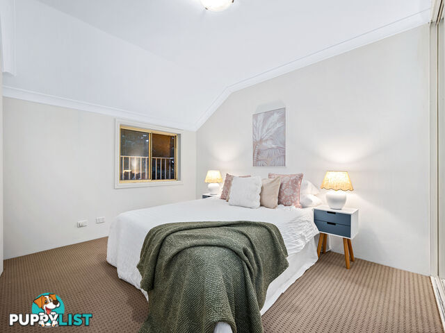 16/67-69 Chandos Street ASHFIELD NSW 2131