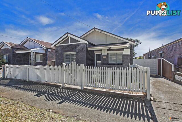 7 Liney Ave CLEMTON PARK NSW 2206