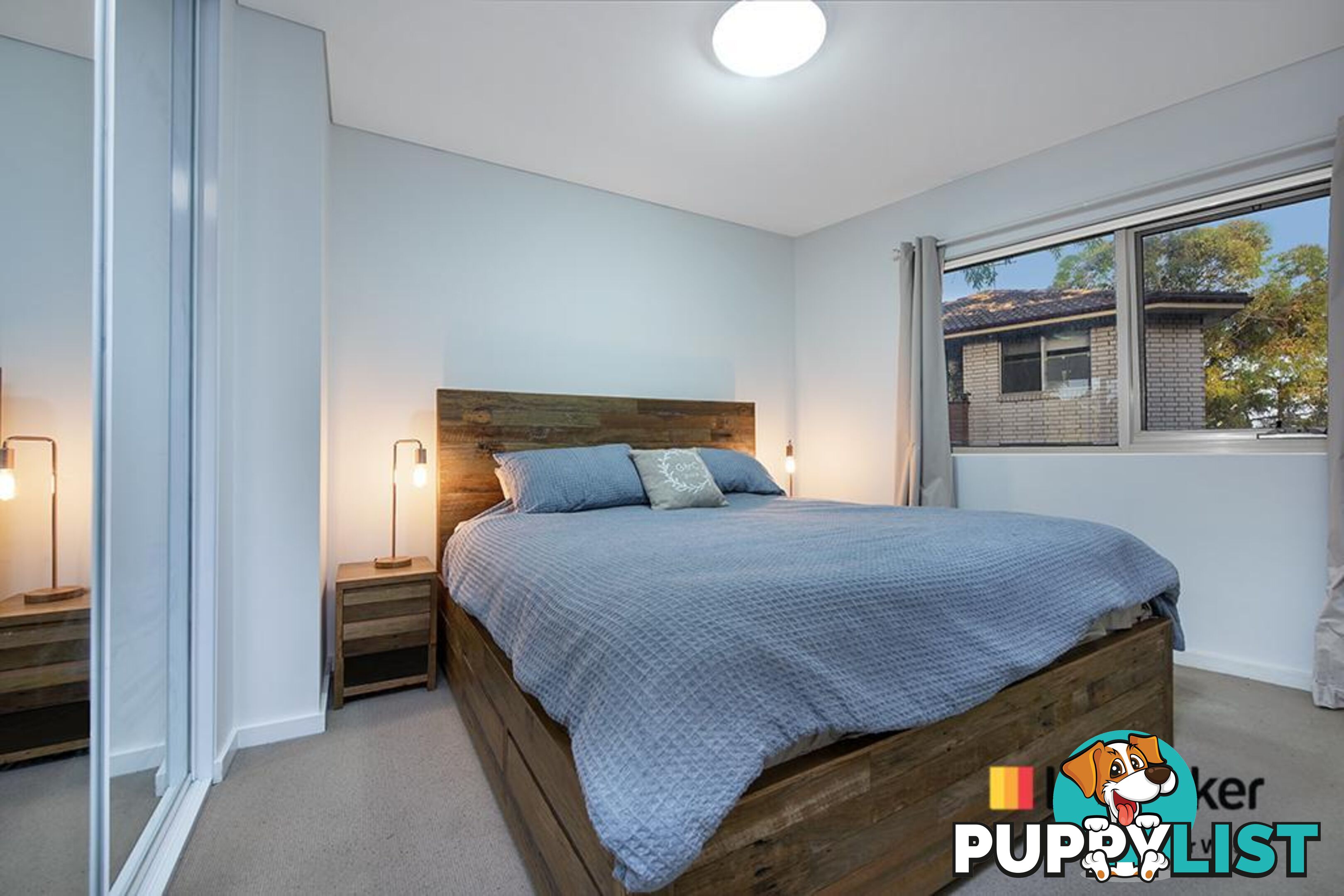 2/395 Marrickville Road MARRICKVILLE NSW 2204