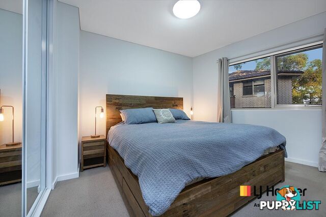 2/395 Marrickville Road MARRICKVILLE NSW 2204