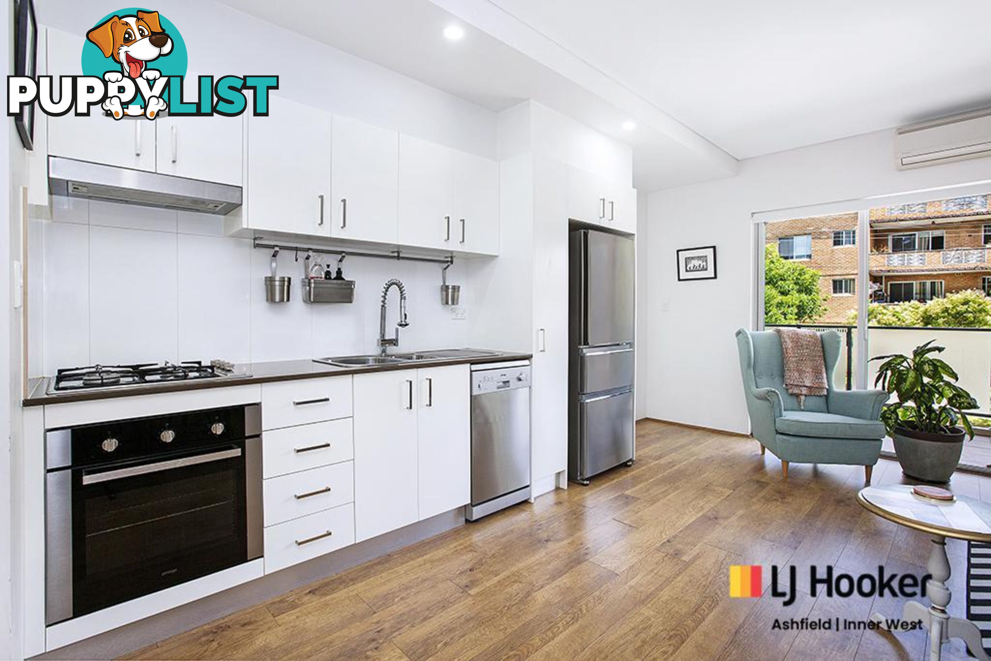 2/395 Marrickville Road MARRICKVILLE NSW 2204