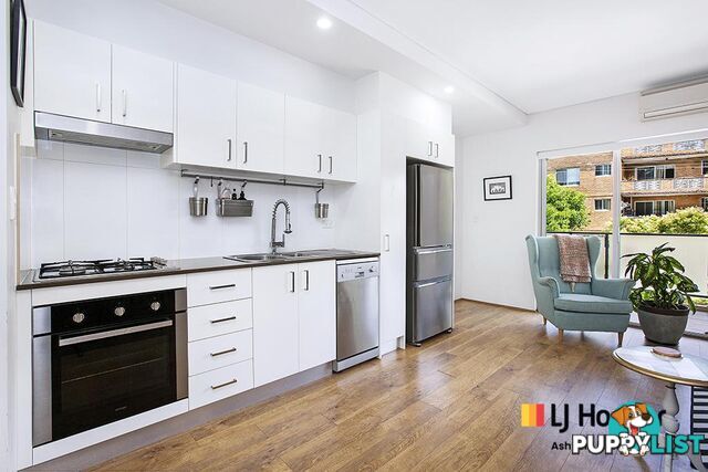 2/395 Marrickville Road MARRICKVILLE NSW 2204
